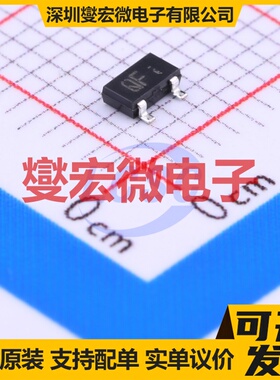 RTR020N05TL TSMT-3 N 45V 2A 场效应管晶体管