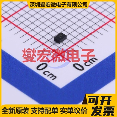 SN74LVC1G125DRYR USON-6(1x1.5) 缓冲/驱动/接收/收发器芯片IC