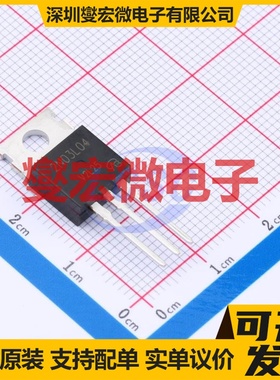 2N03L04 TO220-VB 30V 28.8A 场效应管晶体管