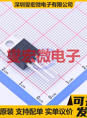 BUT11AI TO-220C 三极晶体管
