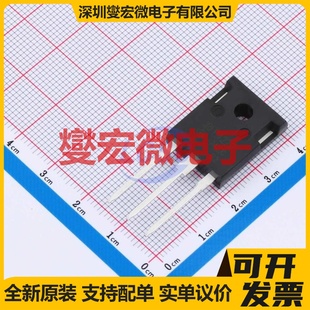 IRFP4229PBF-VB TO-247AC N 250V 60A 场效应管晶体管