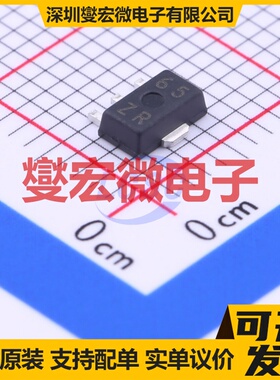 XC6206P302PR SOT-89 LDO低压差线性稳压器芯片IC