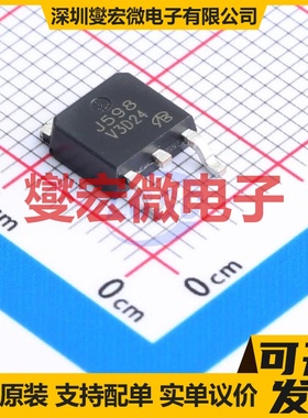 2SJ598-Z-E1-AZ-VB TO-252 P 60V 30A 场效应管晶体管