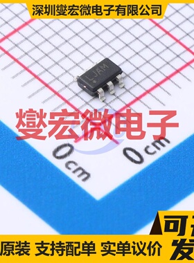 PIC10F322-I/OT SOT-23-6 MCU/MPU/SOC微处理器控制器