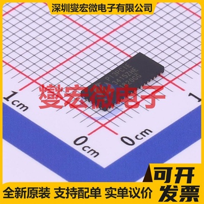 PI3PCIE3415ZHEX TQFN-42-EP(3.5x9) 模拟开关/多路复用器芯片IC
