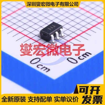 AD8601WARTZ-R7 SOT-23-5 单路运算放大器芯片IC