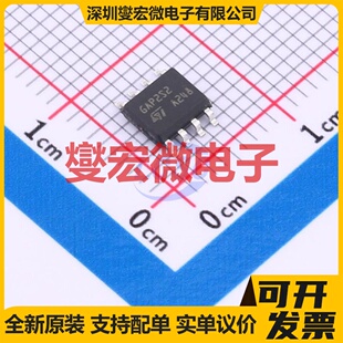 UCC27322DR SOIC-8 栅极驱动器芯片IC