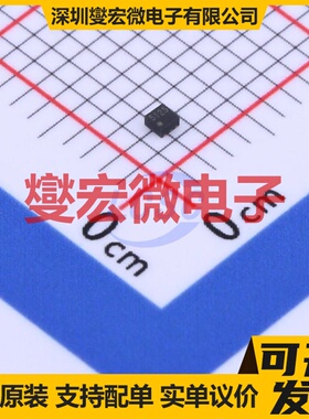 MD5125 XDFN-4-EP(1x1) LDO低压差线性稳压器芯片IC