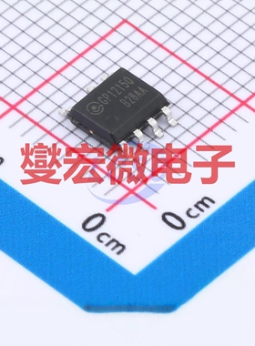 GP1215QTGT SOP-7 AC-DC电源稳压控制器芯片IC