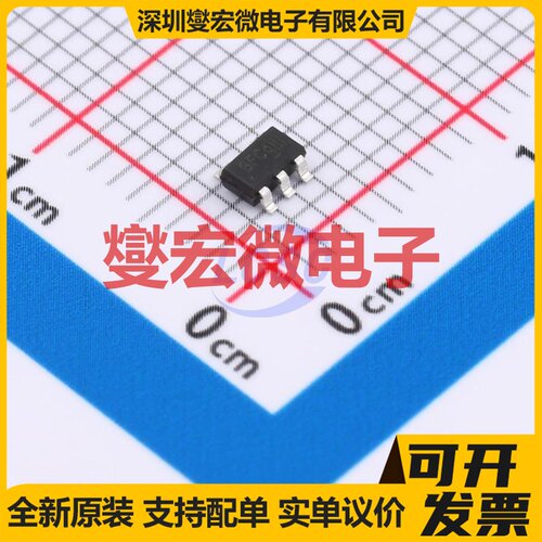 ETA3496S2F SOT23-5 DC-DC电源转换器芯片IC