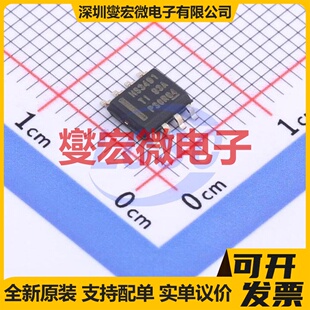 THS3491IDDAT Power-Pad-SO-8 单路运算放大器芯片IC