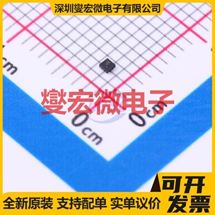 TLV71712PDQNR X2-SON-4-EP(1x1) LDO低压差线性稳压器芯片IC