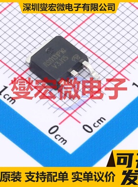 RSD131P10FRA-VB TO-252 P 100V 场效应管晶体管