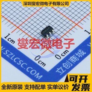 LM321MFX/NOPB SOT-23-5 单路运算放大器芯片IC
