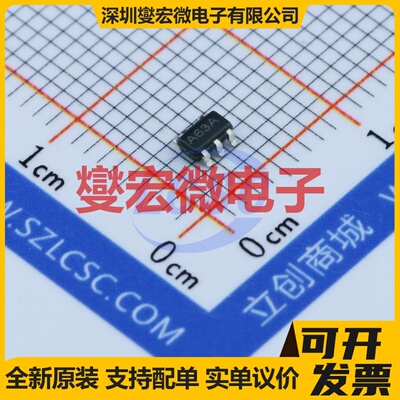 LM321MFX/NOPB SOT-23-5 单路运算放大器芯片IC