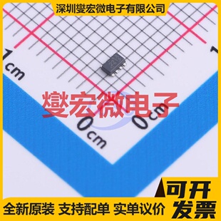 TPS562212DRLR SOT-583 DC-DC电源转换器芯片IC