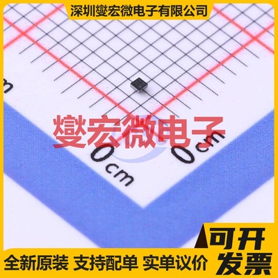 TPS22915BYFPT DSBGA-4 功率电子开关芯片IC