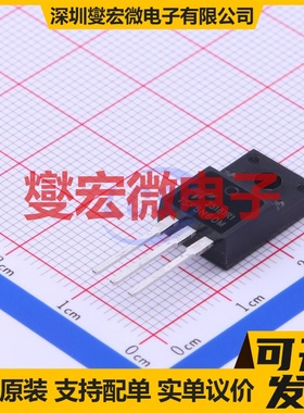 TSF5N60M TO-220F-3 N 600V 4.5A 场效应管晶体管