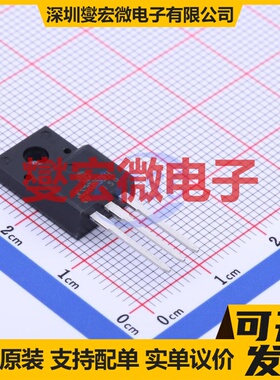 JCS20N60FH TO-220MF 600V 20A 场效应管晶体管