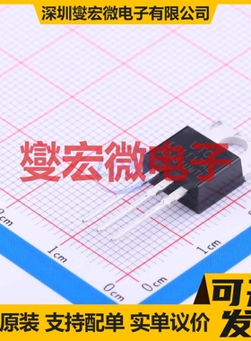 LD1117AL-AD-TA3-A-T TO-220 LDO低压差线性稳压器芯片IC