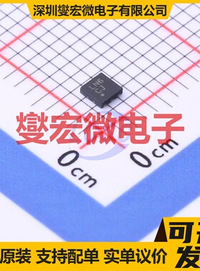 ADP7182ACPZN-R7 LFCSP-6-UD(2x2) LDO低压差线性稳压器芯片IC