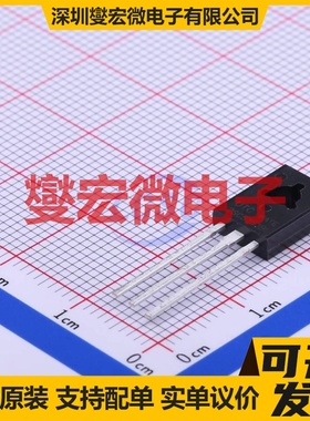 2SC5353BL-T60-K TO-126 NPN 750V 3A 三极晶体管