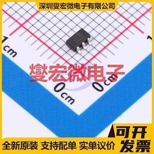 TC7SZ125F,LJ(CT SOT-23-5 缓冲/驱动/接收/收发器芯片IC