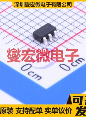 TP6001-TR SOT-23-5 单路运算放大器芯片IC