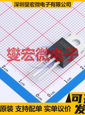 TK30E06N1-VB TO-220 N 60V 场效应管晶体管