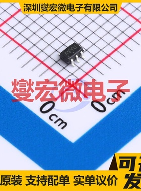 NCS210RSQT2G SC-70-6 单路电流感应放大器芯片IC