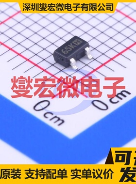 XC6206P182MR SOT-23-3L LDO低压差线性稳压器芯片IC