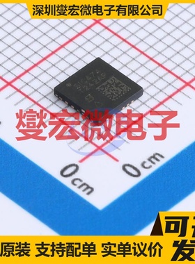 SIC474ED-T1-GE3 MLP55-27L(5x5) DC-DC电源转换器芯片IC