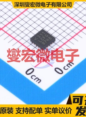 LT3482IUD#TRPBF TQFN-16-EP(3x3) DC-DC电源转换器芯片IC