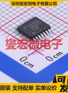 ADC108S022CIMTX/NOPB TSSOP-16 ADC模数转换芯片IC