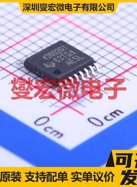 LM43602QPWPRQ1 HTSSOP-16-EP AC-DC电源稳压控制器芯片IC