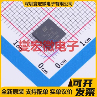 ICE40UP5K-SG48I QFN-48-EP(7x7) FPGA CPLD可编程逻辑芯片IC