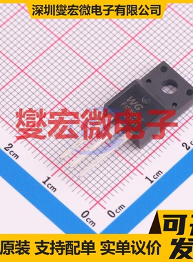 WGF15N65SE TO-220F 场效应管晶体管