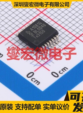 TJA1081GTS/0Z SSOP-16-5.2mm 其他接口芯片IC