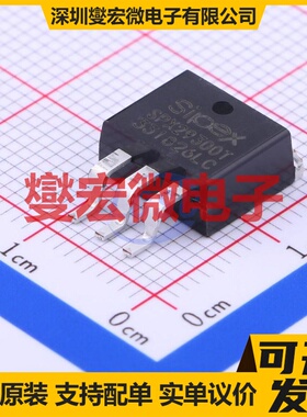 SPX29300T-L-3-3/TR TO-263-3 LDO低压差线性稳压器芯片IC