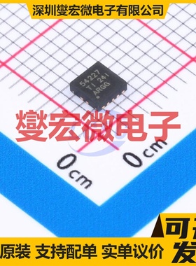 TPS54227DRCR VSON-10-EP(3x3) DC-DC电源转换器芯片IC