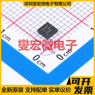 TPS54227DRCR VSON-10-EP(3x3) DC-DC电源转换器芯片IC