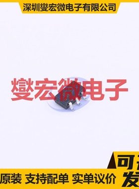 PMD2001D,115 SOT-457 NPN+PNP 40V 600mA 三极晶体管