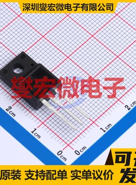 SE7N65 TO-220F 场效应管晶体管