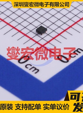 LDLN025PU18R DFN-4-EP(1x1) LDO低压差线性稳压器芯片IC