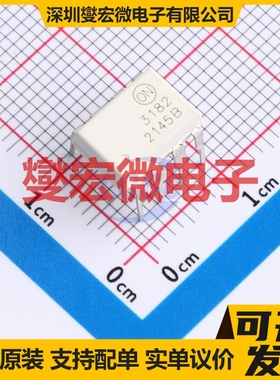 FOD3182 DIP-8 逻辑输出光耦