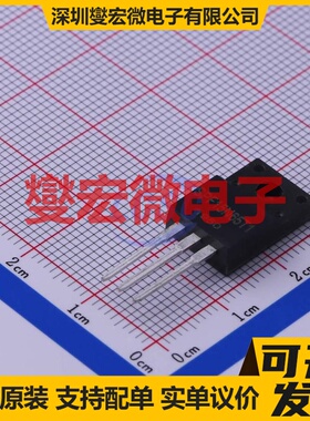 SPF15N65T1T2TL TO-220F-3 IGBT晶体管