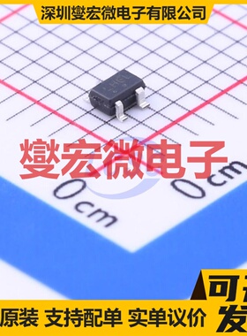 NCP662SQ33T1G SC-82AB LDO低压差线性稳压器芯片IC