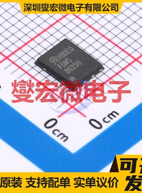 FDMS86250-VB DFN-8(5x6) N 150V 场效应管晶体管