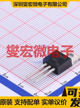 NTP2955G-VB TO-220AB-3 P 60V 场效应管晶体管