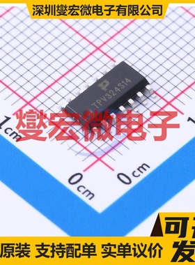 TPV324S14 SOP-14 四路运算放大器芯片IC